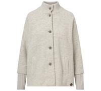 STAPF Trachtenstrickjacke ILSA rot | L/XL