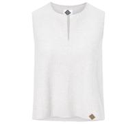 STAPF - Women's Katharina - Pullunder, Gr. M, weiß (Écru)