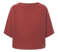 STAPF - Women's Nena - Wollpullover, Gr. M-L, rot (Tabasco)