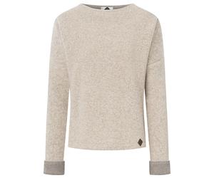 STAPF - Women's Nicoletta - Pullover, Gr. L, beige (Eske)