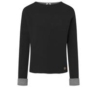 STAPF - Women's Nicoletta - Pullover, Gr. M, grau (Anthra)