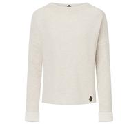 Stapf Pullover Nicoletta LW Ecru (Größe: M) 36/38 beige