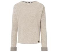 STAPF - Women's Nicoletta - Pullover, Gr. S, beige (Eske)