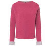 STAPF - Women's Nicoletta - Pullover, Gr. XL, rosa/rot (Clematis)