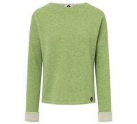 STAPF - Women's Nicoletta - Pullover, Gr. XS, grün (Grashalm)