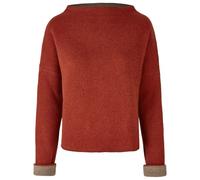 STAPF - Women's Nicoletta - Pullover, Gr. XS, rot (Tabasco)