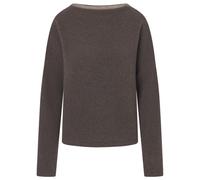 STAPF - Women's Nicoletta - Pullover, Gr. XXL, grau (Café)