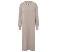 STAPF - Women's Urmina - Kleid, Gr. L, grau (Legno)
