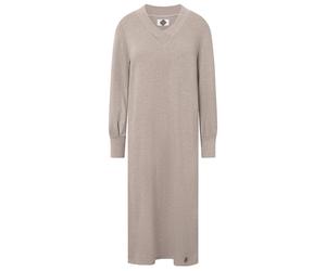 STAPF - Women's Urmina - Kleid, Gr. XL, grau (Legno)