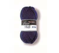 STAR - 50g - Farbe: 50, marine (20 Farben erhältlich)