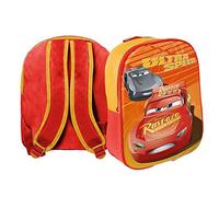 Star Disney Cars & Planes Rucksäcke feine Form - klein mit gedrucktem Bild, Maße: 23 x 10 x 29 cm