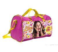 Star Licensing Licensing Kinder-Sporttasche, Mehrfarbig (Multicolore)