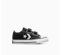 Converse Star Player 76 2V Ox schwarz - Sneaker - Größe 20 20 schwarz