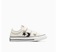 Converse Kids Star Player 76 A05218c Turnschuhe Ohne Schnürsenkel (Herstellerartikelnummer: A05218C-White-13.5)