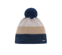 Eisbär Mütze Star Pompon RL