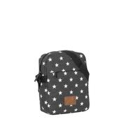 Star Range - Rockford Umhängetasche klein schwarz