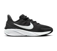 Nike Star Runner 4 NN Kinder Sneaker, schwarz, 38 ½ EU
