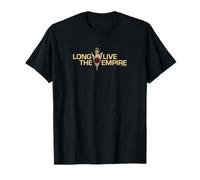 Star Trek: Discovery Mirror Universe Long Live The Empire T-Shirt