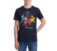Star Trek Lower Decks Crew Gruppenbild Teenager Premium T-Shirt