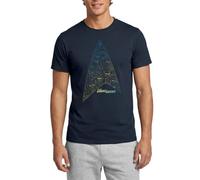 Star Trek Lower Decks Logo Männer T-Shirt