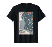 Star Trek Original Series The City on the Edge of Forever T-Shirt