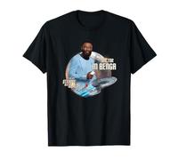 Star Trek Strange New Worlds Doctor M'Benga T-Shirt