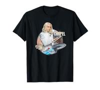 Star Trek Strange New Worlds Nurse Chapel T-Shirt
