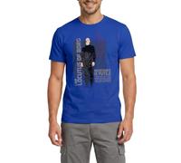 Star Trek The Next Generation Locutus of Borg Männer T-Shirt
