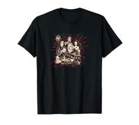 Star Trek: The Next Generation Mirror Universe Charaktere T-Shirt