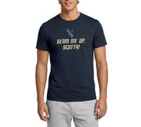 Star Trek The Original Series Beam Me Up, Scotty Männer T-Shirt