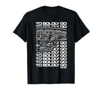 Star Trek Universe: Mutig durchstarten T-Shirt