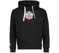 Star Wars 1977 Männer Kapuzenpullover schwarz M 100% Baumwolle Disney, Fan-Merch, Filme, TV-Serien