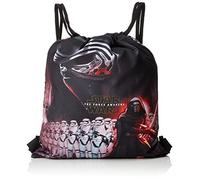 Star Wars 2018 Rucksack, 40 cm, 5 liters, Mehrfarbig (Multicolor)