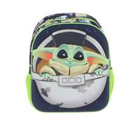 Star Wars 3D Rucksack Mehrfächer Tasche Umhängetasche Schultasche