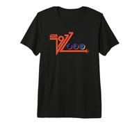 Star Wars 77 Death Star 2 Premium T-Shirt