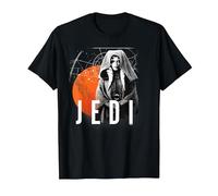 Star Wars Ahsoka Tano Jedi Star Map Disney+ T-Shirt, Herren, Schwarz, L