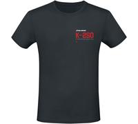 Star Wars Andor 2 - K2S0 T-Shirt schwarz in S