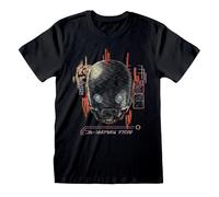 Star Wars Andor 2 - Static T-Shirt schwarz Disney, Fan Merch, Film, TV-Serien, Schwarz, XL