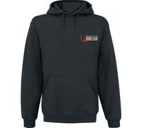 Star Wars Andor 2 - Welcome To The Rebellion Kapuzenpullover schwarz in XXL