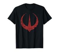 Star Wars: Andor Faded Rebellion Logo T-Shirt