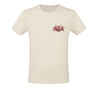Star Wars Andor - Operative T-Shirt natur in XXL