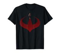 Star Wars Andor Season 2 Cassian Symbol Shadow of Rebellion T-Shirt