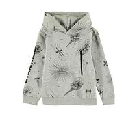 Star Wars - AOP Hoodie für Jungen - 134/140