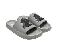 Star Wars Badelatschen Kinder - Cerdá Schiebe-Sandalen für Jungen und Mädchen, leicht, rutschfest, EVA-Material, Strand, Pool, Schwimmbad und Sommer