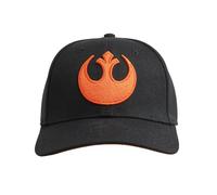 Star Wars Baseball Cap Rebel Flex Cap NEU Hat Lizenzprodukt bx3 N1fstw