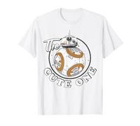 Star Wars BB-8 Der Süße Z1 T-Shirt