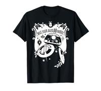 Star Wars BB-8 May Your Days BB Frohe Weihnachten T-Shirt T-Shirt