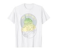 Star Wars BB-8 Will You BB Mine Valentine's Day T-Shirt T-Shirt