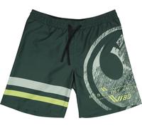 Star Wars Big Infantry Badeshort oliv in M