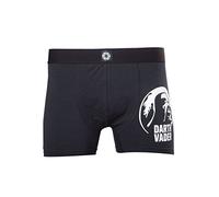 Star Wars Boxershorts - Darth Vader [Andere Plattform] M schwarz